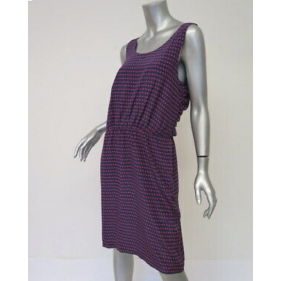 ♥️ BNWT Marc Jacobs Silk Dress sz 10 400$ off! - Picture 3 of 7
